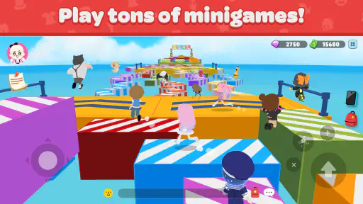 Play Together: Friends & Party screenshot 5