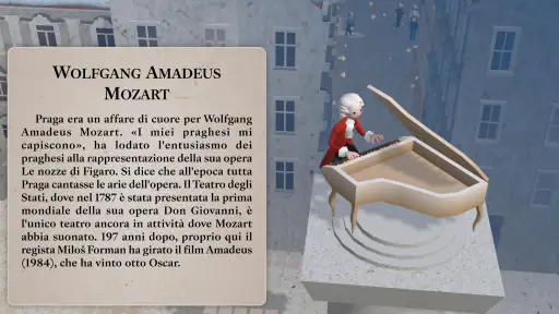Playing Prague screenshot 2