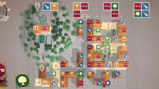 Playing Prague screenshot 3