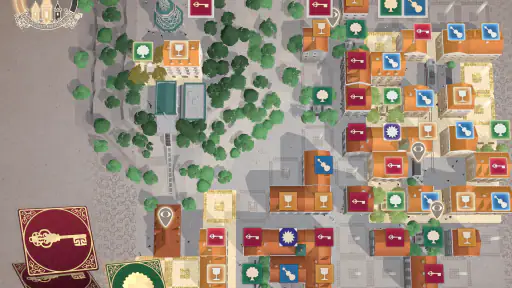 Playing Prague screenshot 7