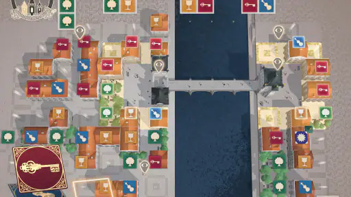 Playing Prague screenshot 8