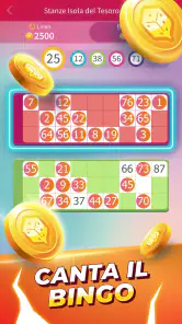 PlayJoy – Scopa e Burraco screenshot 3