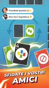 PlayJoy – Scopa e Burraco screenshot 4
