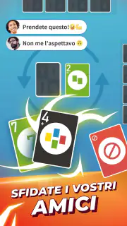 PlayJoy – Scopa e Burraco screenshot 4