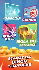 PlayJoy – Scopa e Burraco screenshot 6
