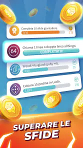 PlayJoy – Scopa e Burraco screenshot 7