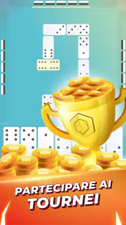 PlayJoy – Scopa e Burraco screenshot 8