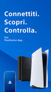 PlayStation App screenshot 1