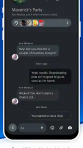 PlayStation App screenshot 3