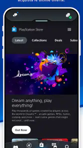 PlayStation App screenshot 4