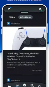 PlayStation App screenshot 6