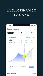 Playtomic - Giocare a padel screenshot 4