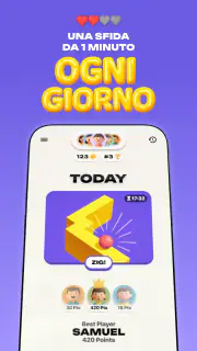 playus: Minigiochi Arena screenshot 1