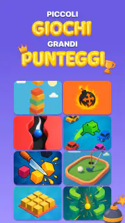 playus: Minigiochi Arena screenshot 2