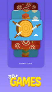 playus: Minigiochi Arena screenshot 5