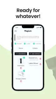 Plegium screenshot 2