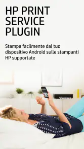 Plugin per i servizi di stampa screenshot 1