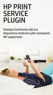 Plugin per i servizi di stampa screenshot 1
