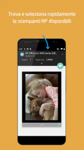Plugin per i servizi di stampa screenshot 3