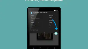 Plugin per i servizi di stampa screenshot 8