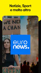 Pluto TV - TV, Film & Serie TV screenshot 3