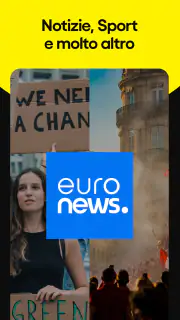 Pluto TV - TV, Film & Serie TV screenshot 3