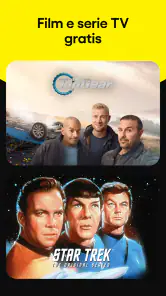 Pluto TV - TV, Film & Serie TV screenshot 6