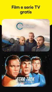 Pluto TV - TV, Film & Serie TV screenshot 6