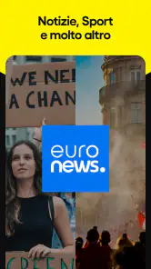 Pluto TV - TV, Film & Serie TV screenshot 7
