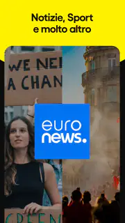 Pluto TV - TV, Film & Serie TV screenshot 7