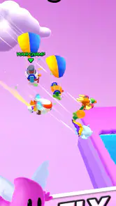 Pocket Champs: 3D Racing Games screenshot 3