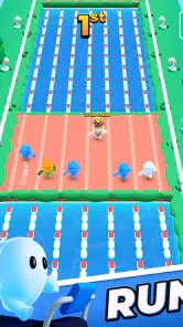 Pocket Champs: 3D Racing Games screenshot 6