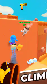 Pocket Champs: 3D Racing Games screenshot 7
