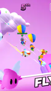 Pocket Champs: 3D Racing Games screenshot 8