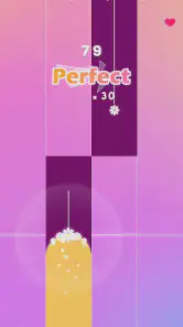 Pocket Piano:Rhythm Music Game screenshot 2