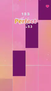Pocket Piano:Rhythm Music Game screenshot 3