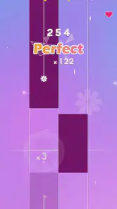 Pocket Piano:Rhythm Music Game screenshot 4