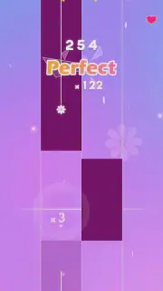 Pocket Piano:Rhythm Music Game screenshot 4