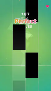 Pocket Piano:Rhythm Music Game screenshot 6