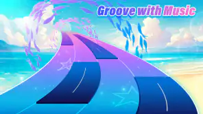Pocket Piano:Rhythm Music Game screenshot 7