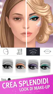 Pocket Styler: Giochi Vestiti screenshot 4
