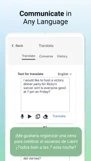 Podz: Family & Group Organizer screenshot 7