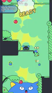 Poinpy screenshot 2