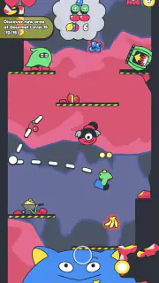 Poinpy screenshot 5