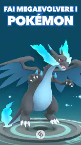 Pokémon GO screenshot 5