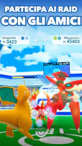 Pokémon GO screenshot 6