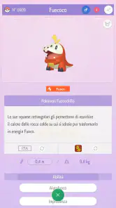 Pokémon HOME screenshot 5