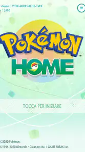 Pokémon HOME screenshot 6