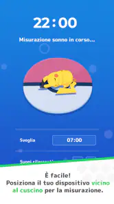 Pokémon Sleep screenshot 4