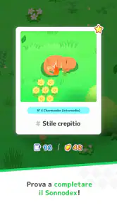 Pokémon Sleep screenshot 6